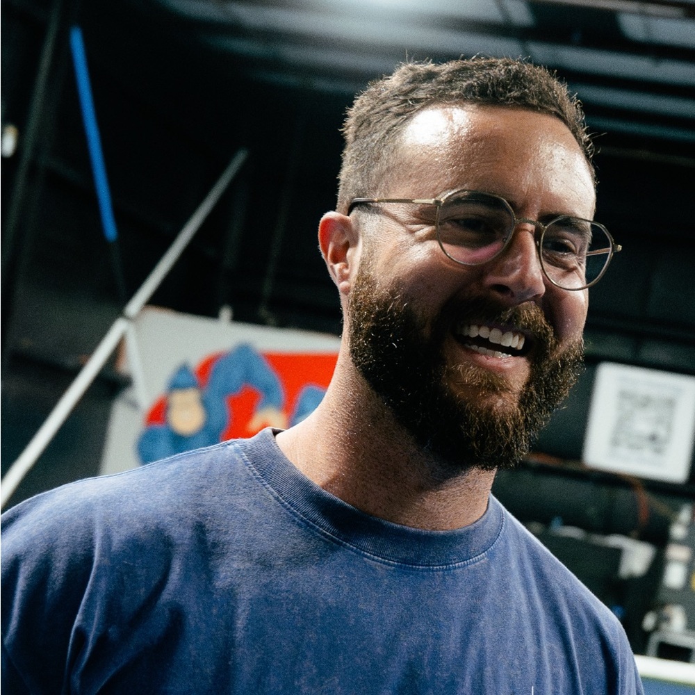 Meet your Posher, Alexan